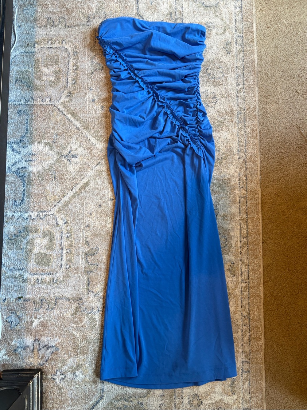 Anthropologie Tube Dress